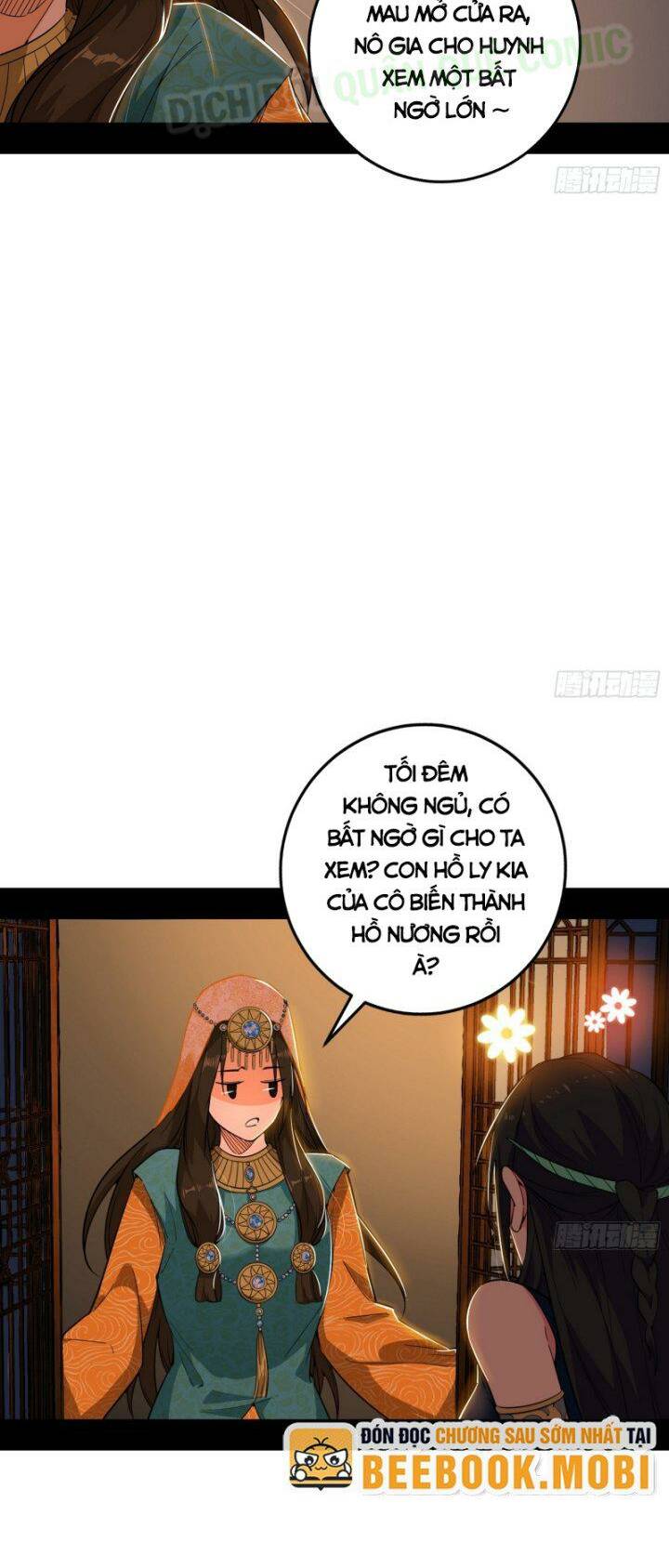 Ta Là Tà Đế Chapter 365 - Trang 2
