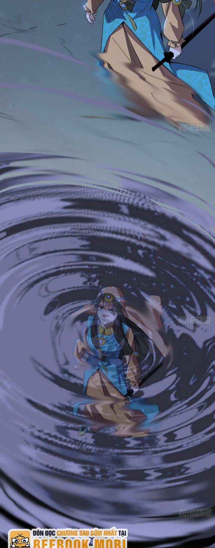 Ta Là Tà Đế Chapter 365 - Trang 2