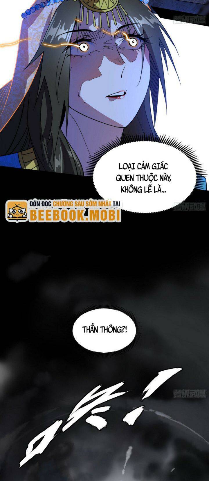 Ta Là Tà Đế Chapter 365 - Trang 2