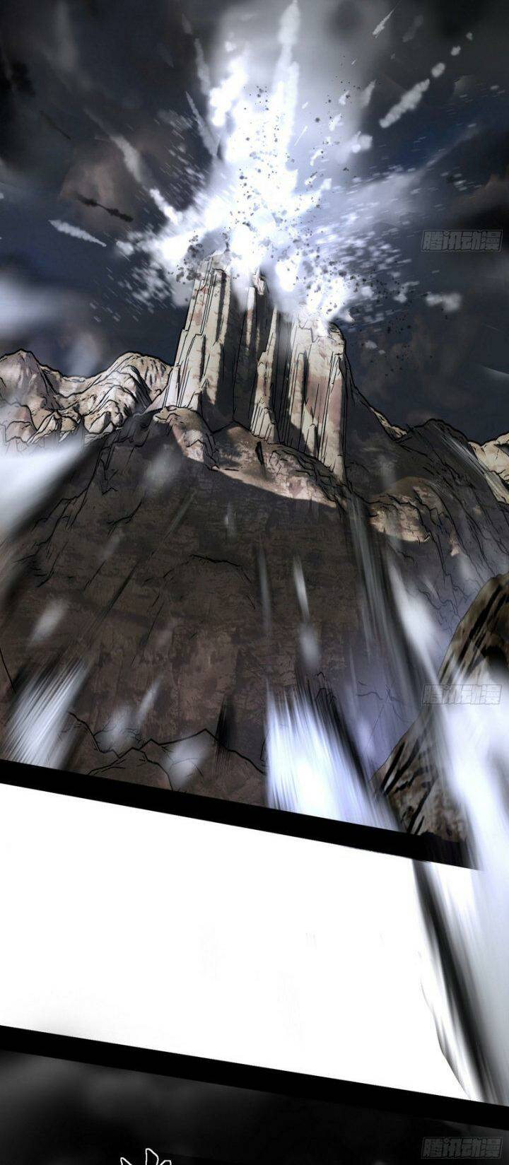 Ta Là Tà Đế Chapter 365 - Trang 2