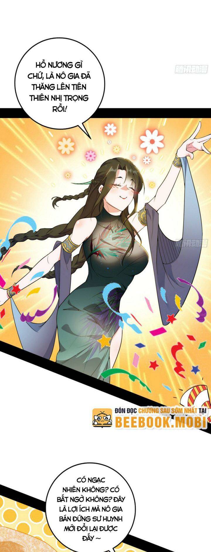 Ta Là Tà Đế Chapter 365 - Trang 2