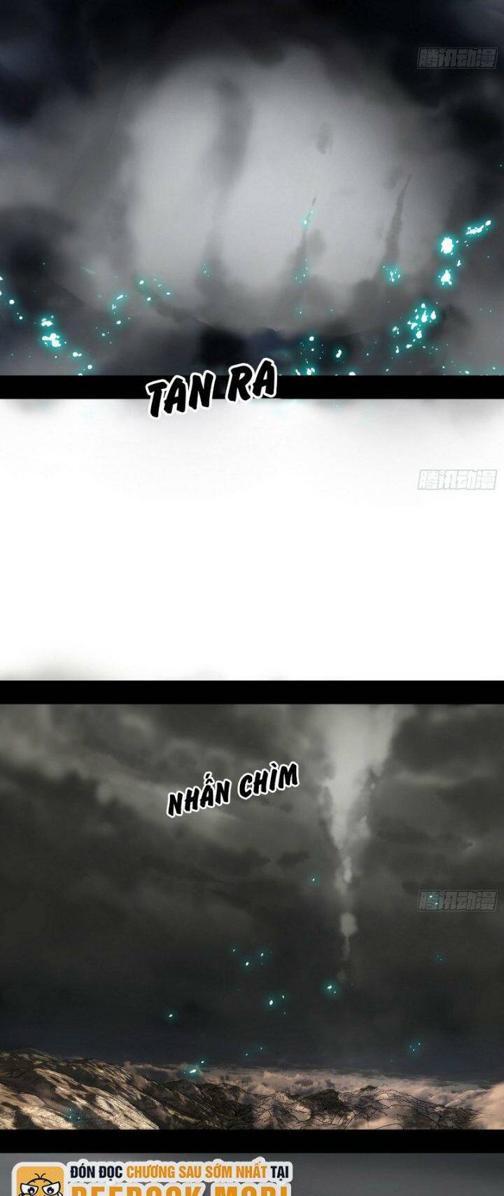 Ta Là Tà Đế Chapter 365 - Trang 2