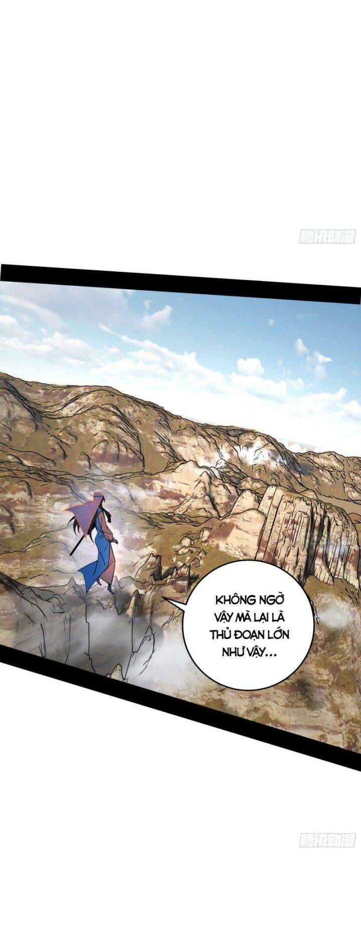 Ta Là Tà Đế Chapter 365 - Trang 2