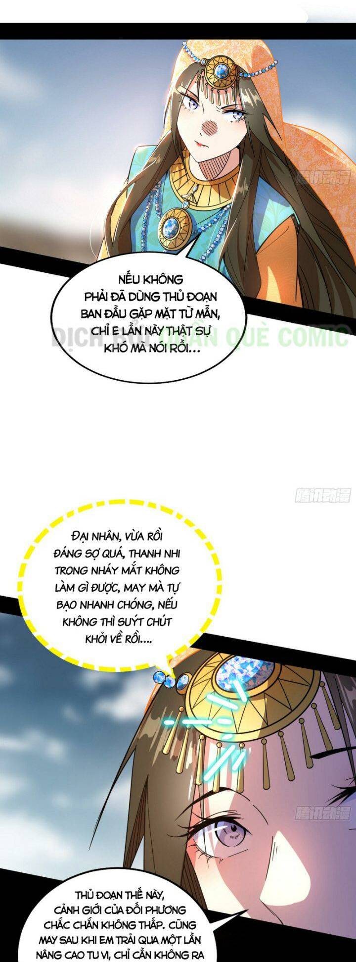 Ta Là Tà Đế Chapter 365 - Trang 2