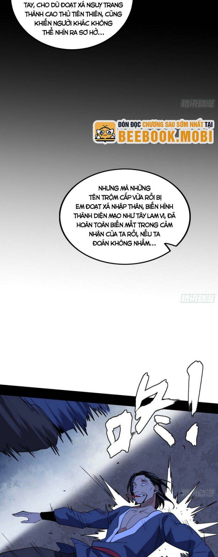 Ta Là Tà Đế Chapter 365 - Trang 2