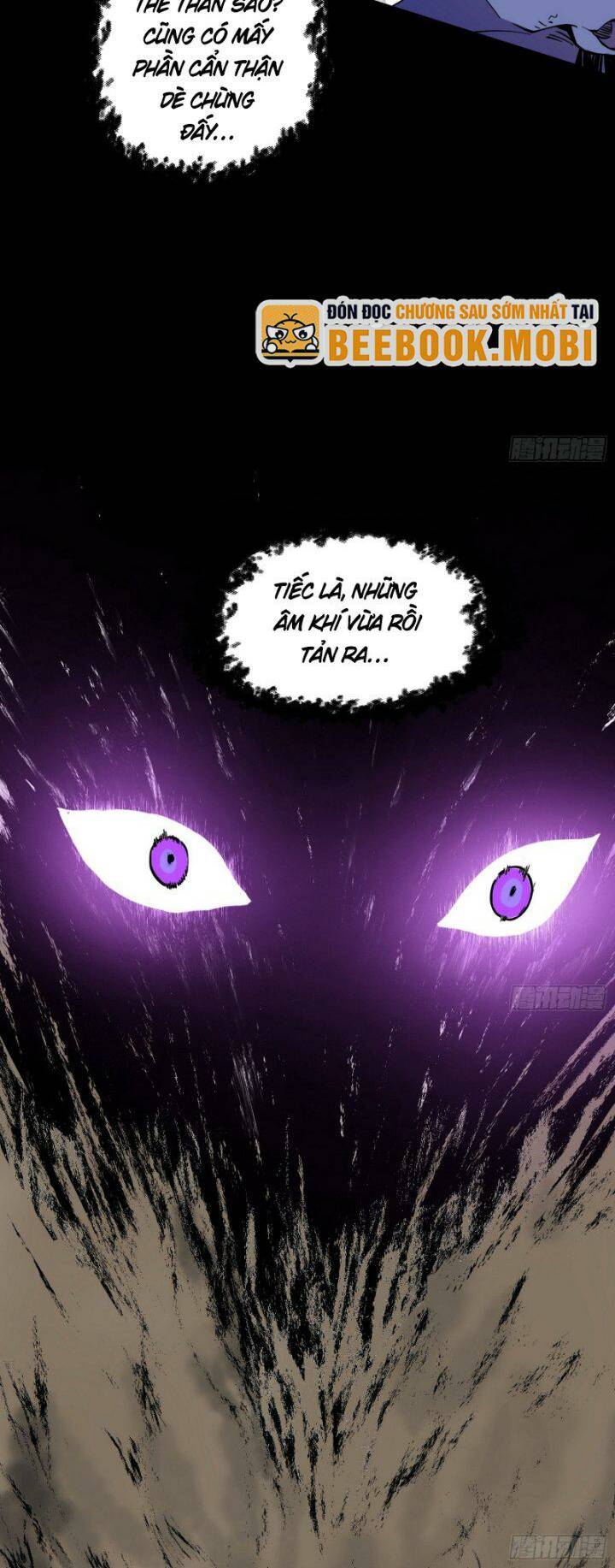 Ta Là Tà Đế Chapter 365 - Trang 2