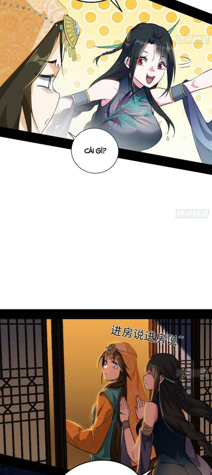 Ta Là Tà Đế Chapter 365 - Trang 2