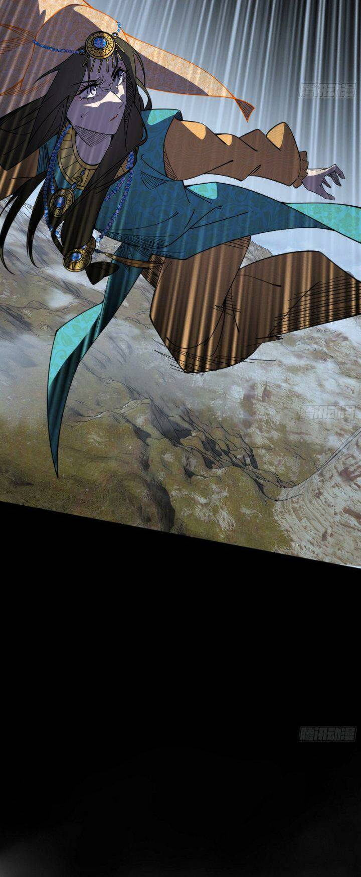 Ta Là Tà Đế Chapter 365 - Trang 2