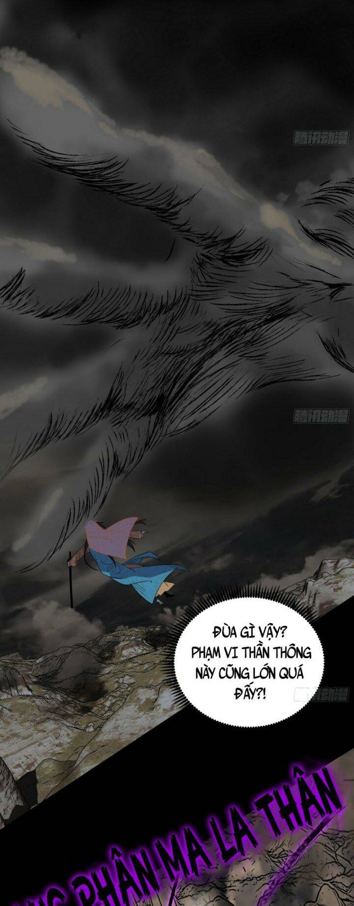 Ta Là Tà Đế Chapter 365 - Trang 2