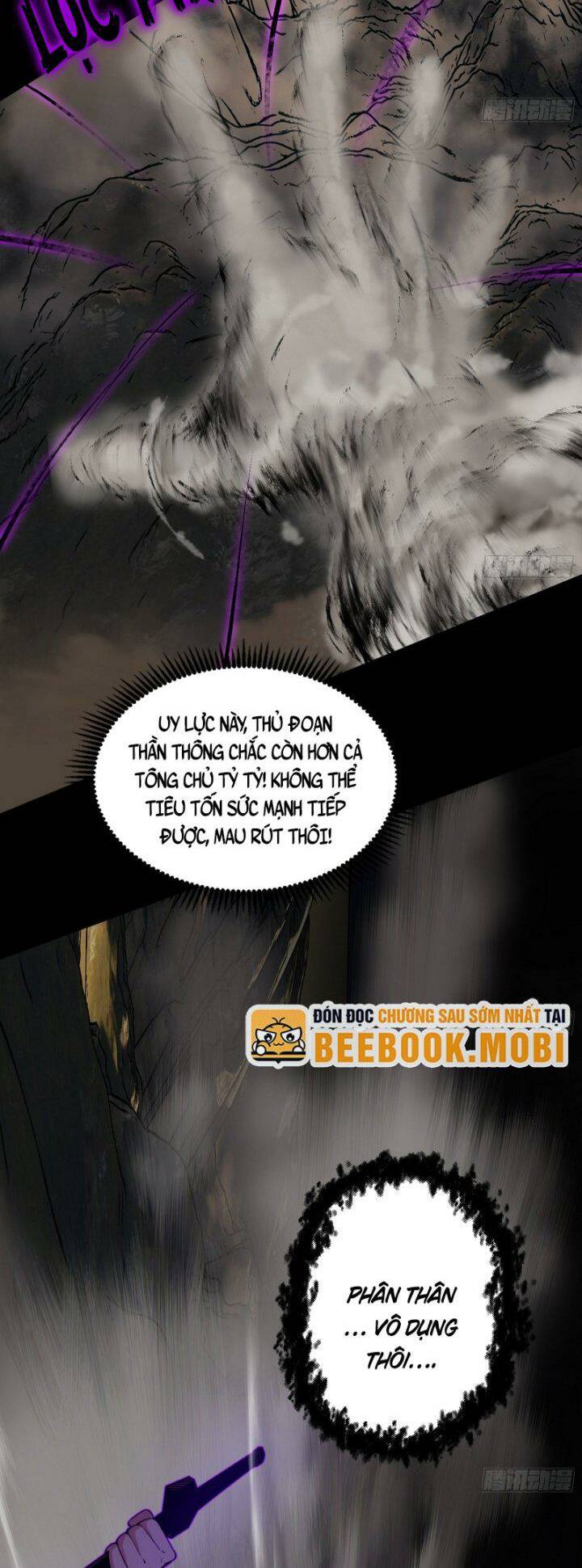 Ta Là Tà Đế Chapter 365 - Trang 2