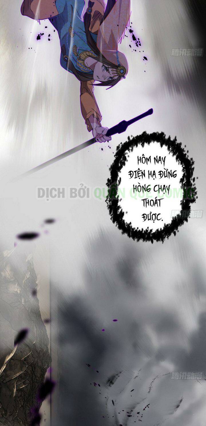 Ta Là Tà Đế Chapter 365 - Trang 2