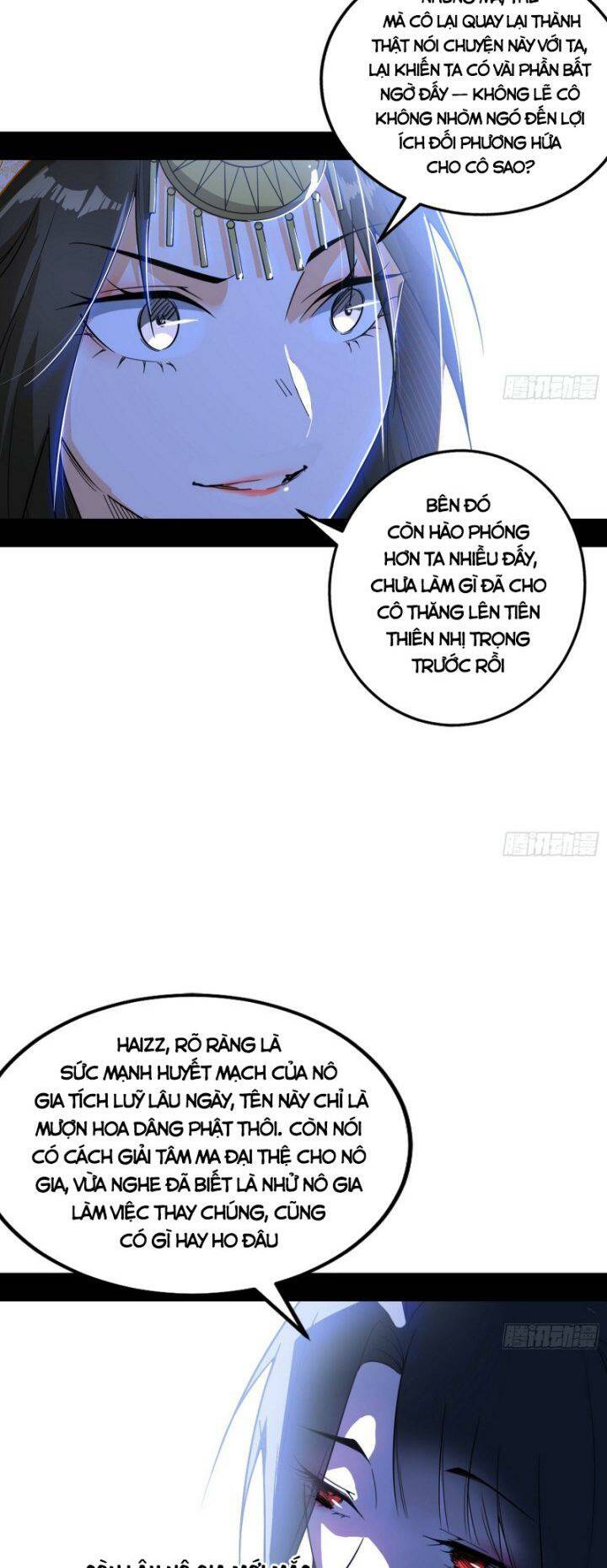 Ta Là Tà Đế Chapter 365 - Trang 2