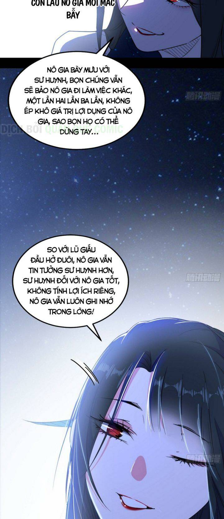 Ta Là Tà Đế Chapter 365 - Trang 2