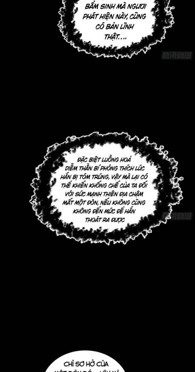 Ta Là Tà Đế Chapter 366 - Trang 2