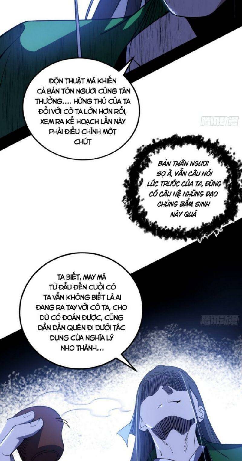 Ta Là Tà Đế Chapter 366 - Trang 2