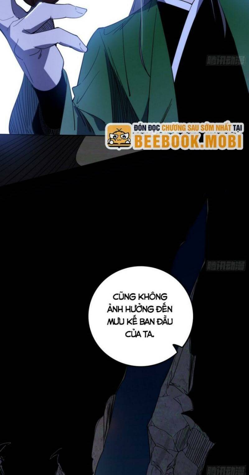 Ta Là Tà Đế Chapter 366 - Trang 2