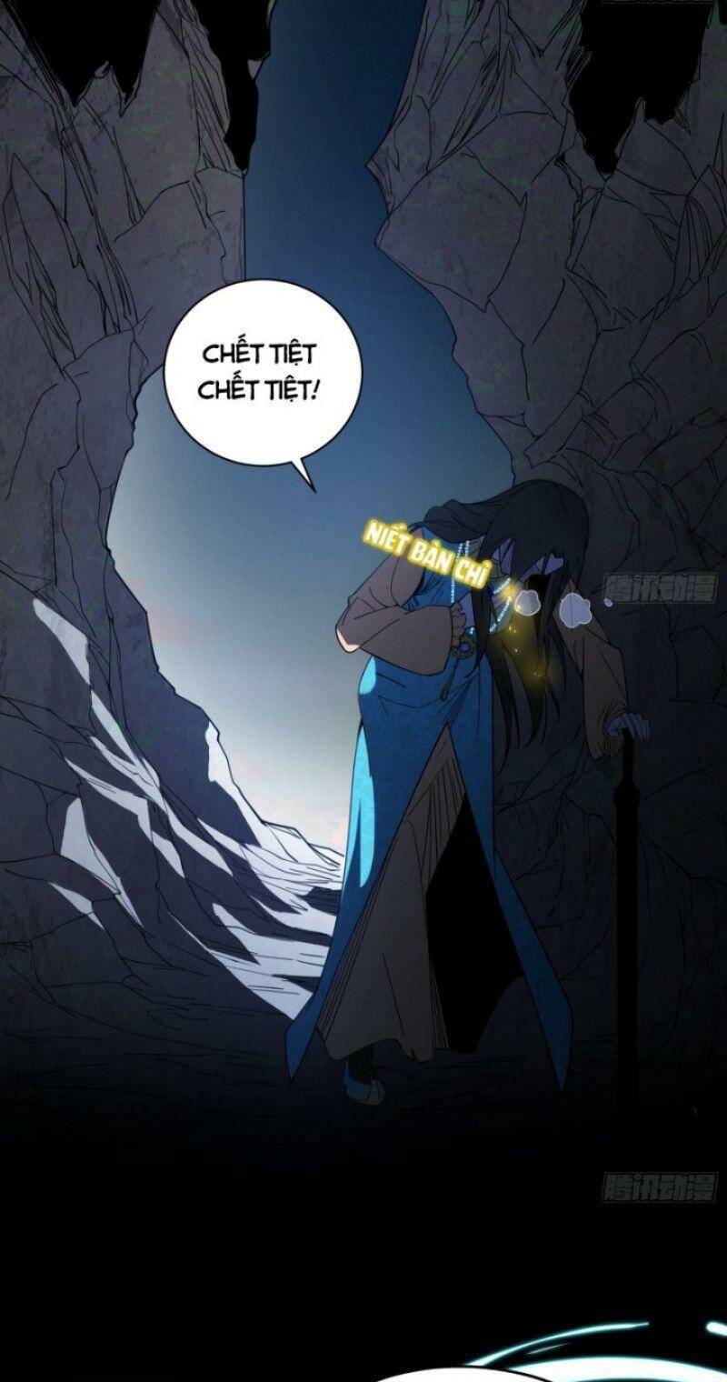 Ta Là Tà Đế Chapter 366 - Trang 2