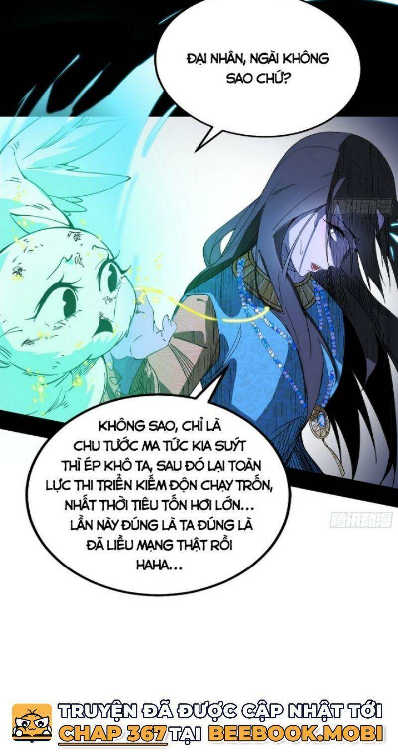 Ta Là Tà Đế Chapter 366 - Trang 2