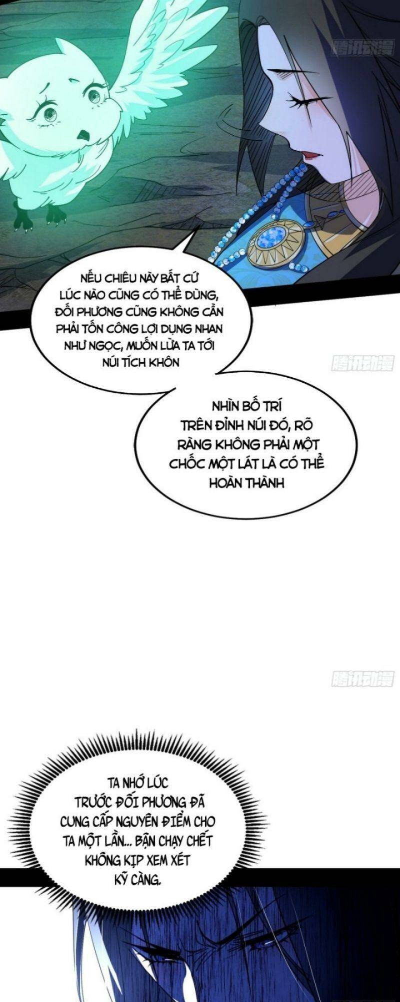 Ta Là Tà Đế Chapter 366 - Trang 2
