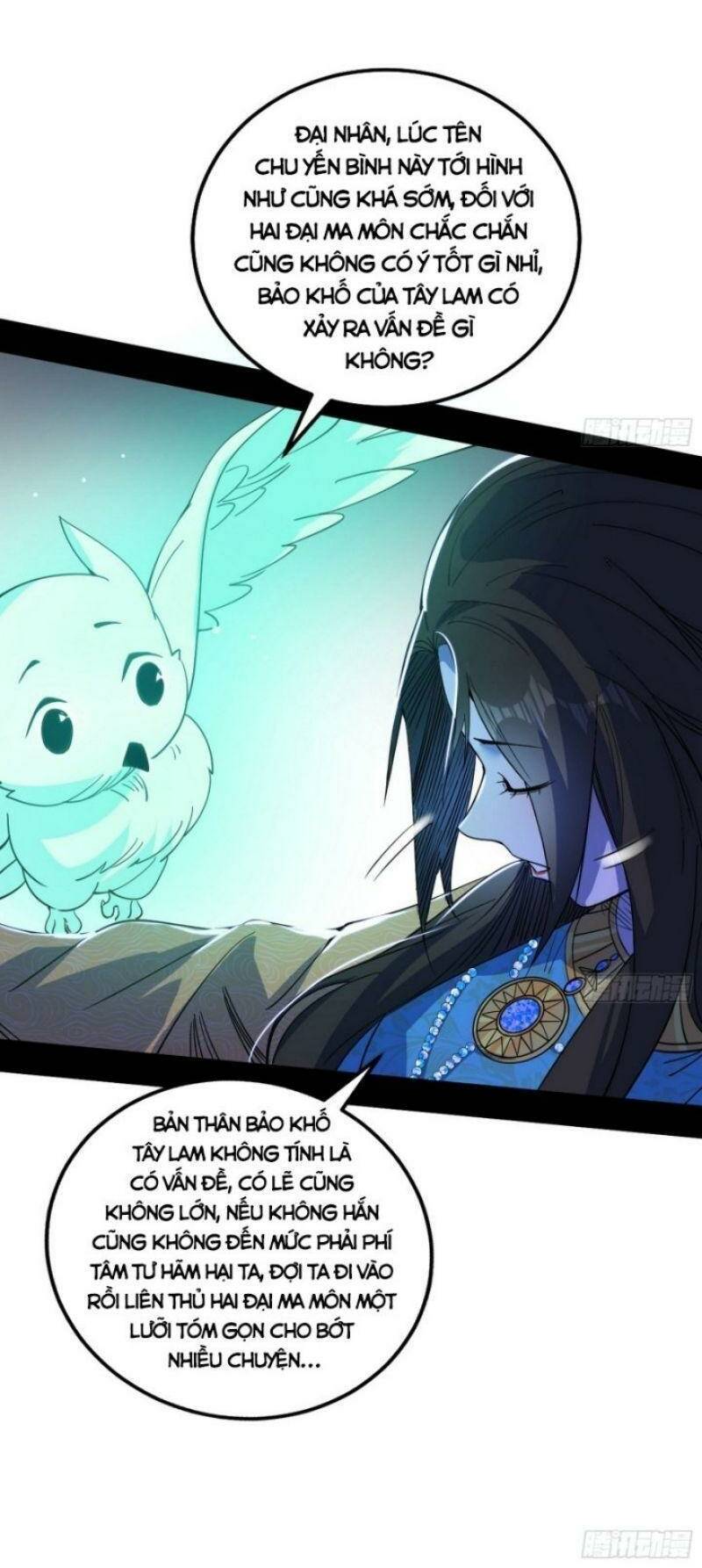 Ta Là Tà Đế Chapter 366 - Trang 2