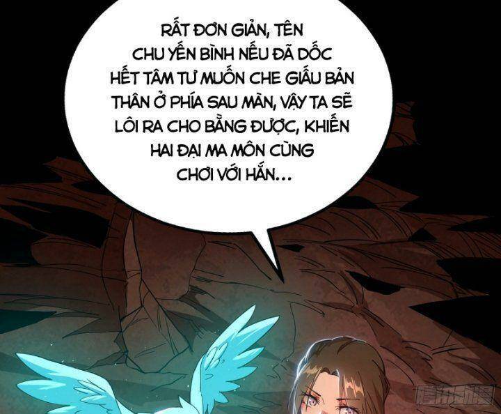 Ta Là Tà Đế Chapter 366 - Trang 2