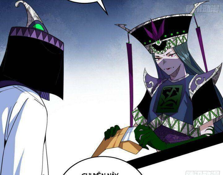 Ta Là Tà Đế Chapter 366 - Trang 2