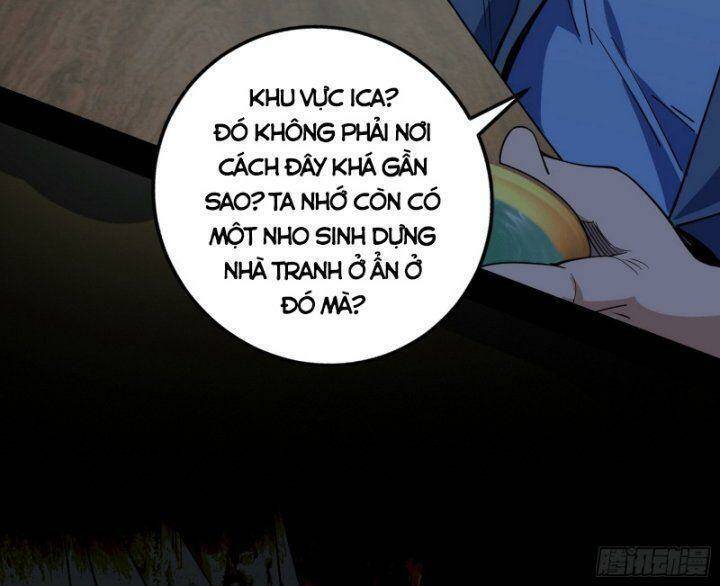 Ta Là Tà Đế Chapter 366 - Trang 2