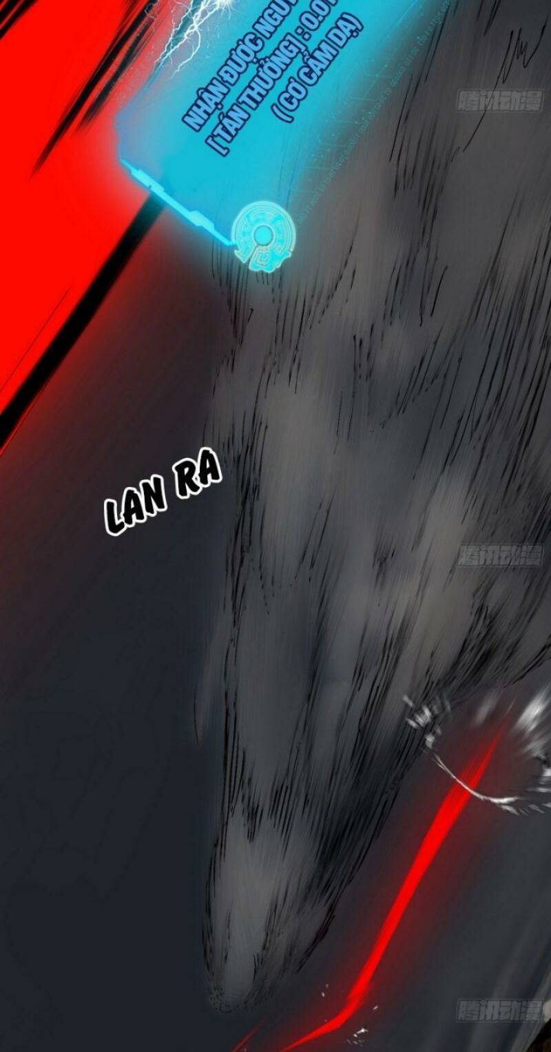 Ta Là Tà Đế Chapter 366 - Trang 2