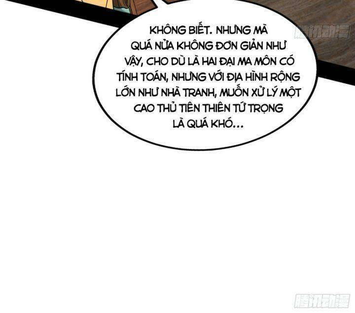 Ta Là Tà Đế Chapter 366 - Trang 2