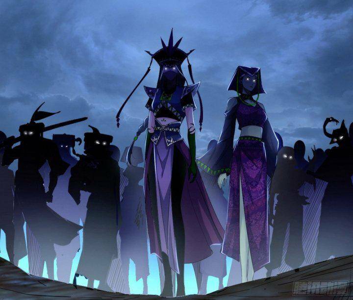 Ta Là Tà Đế Chapter 367 - Trang 2