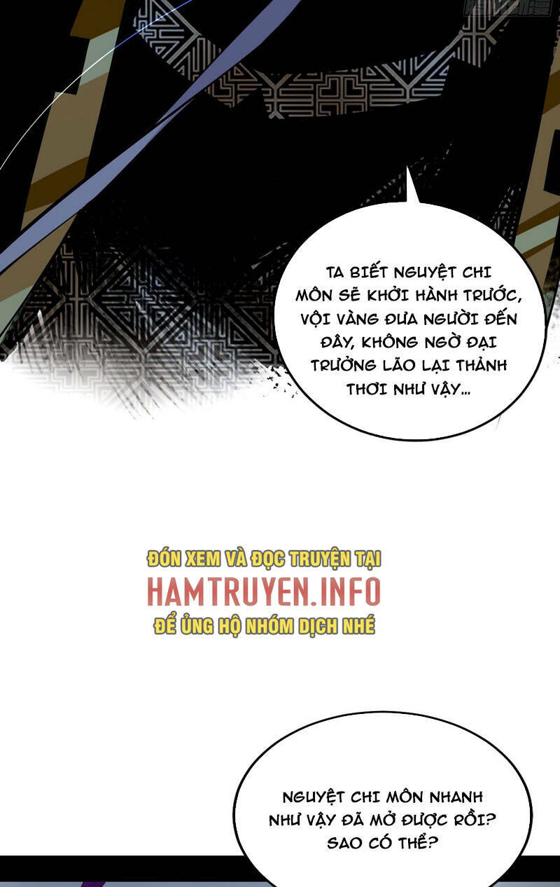 Ta Là Tà Đế Chapter 368 - Trang 2