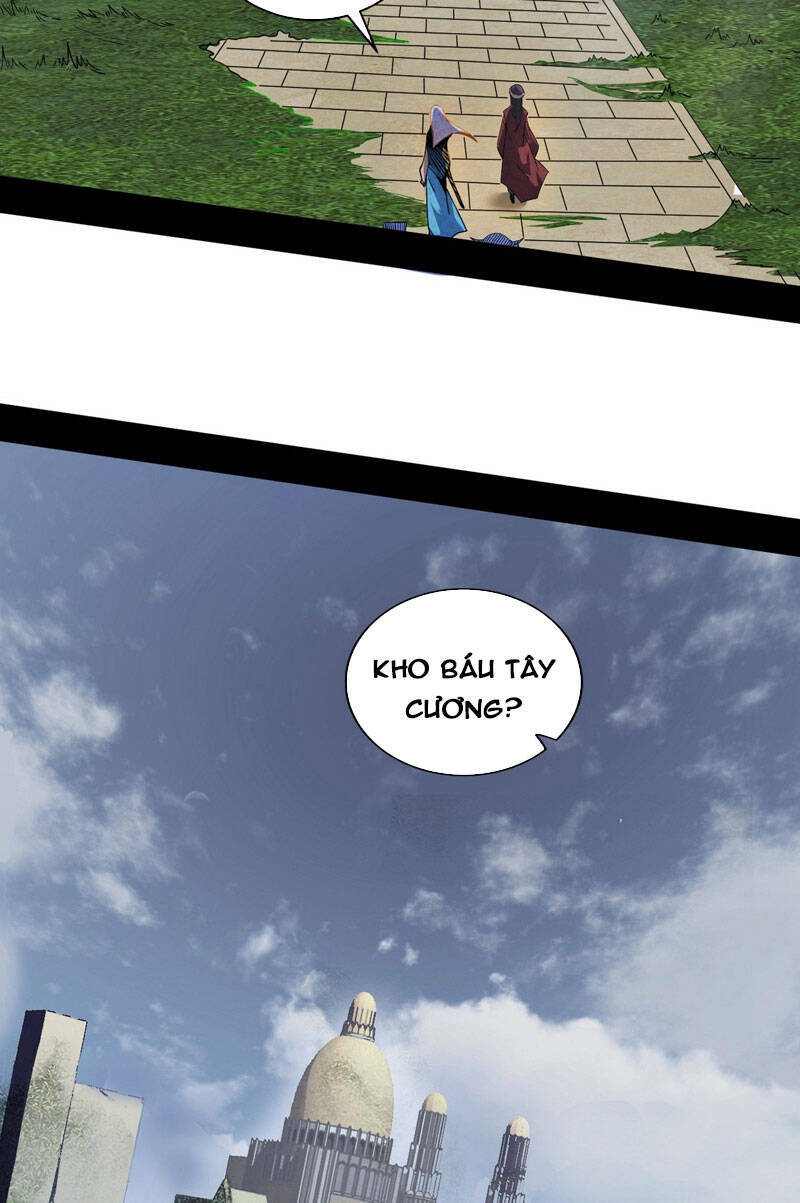 Ta Là Tà Đế Chapter 368 - Trang 2