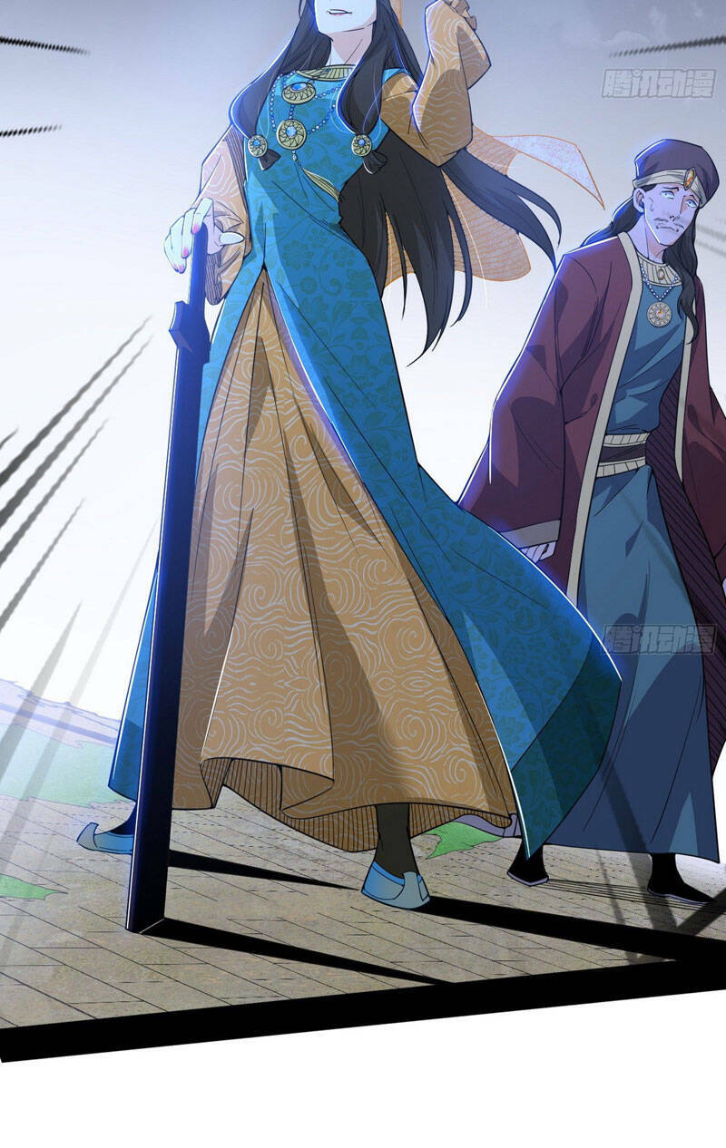 Ta Là Tà Đế Chapter 368 - Trang 2