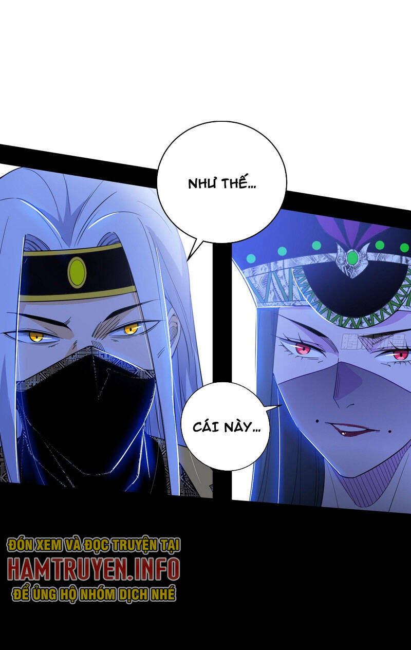 Ta Là Tà Đế Chapter 368 - Trang 2