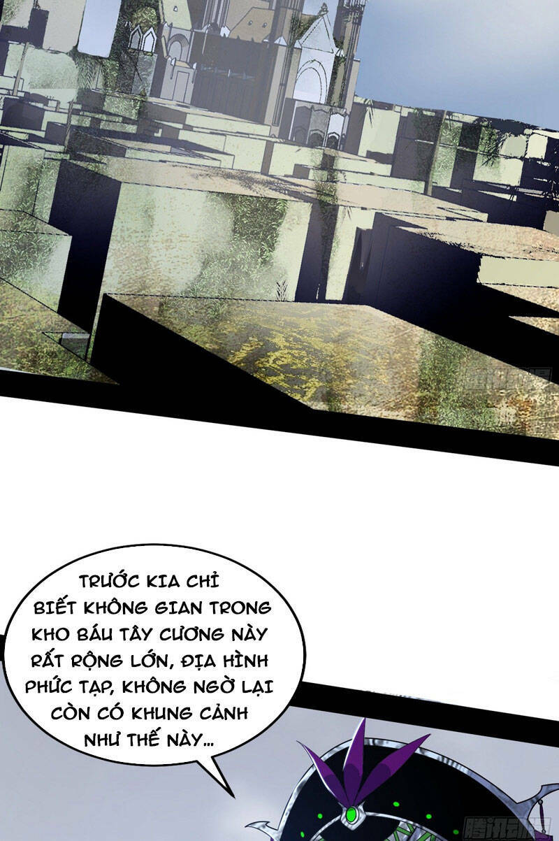 Ta Là Tà Đế Chapter 368 - Trang 2