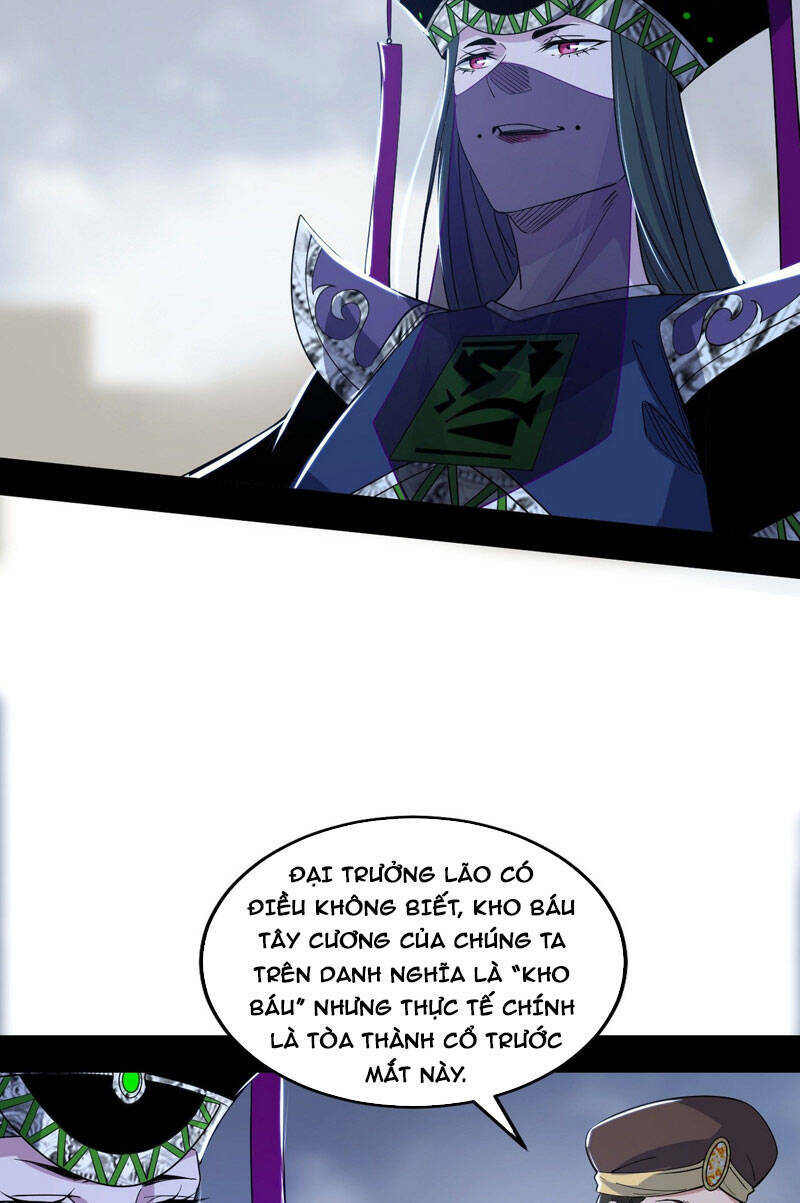 Ta Là Tà Đế Chapter 368 - Trang 2