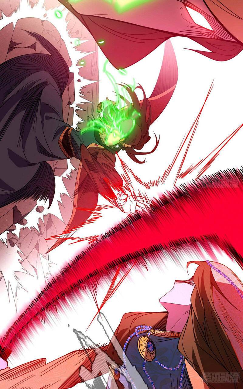 Ta Là Tà Đế Chapter 368 - Trang 2