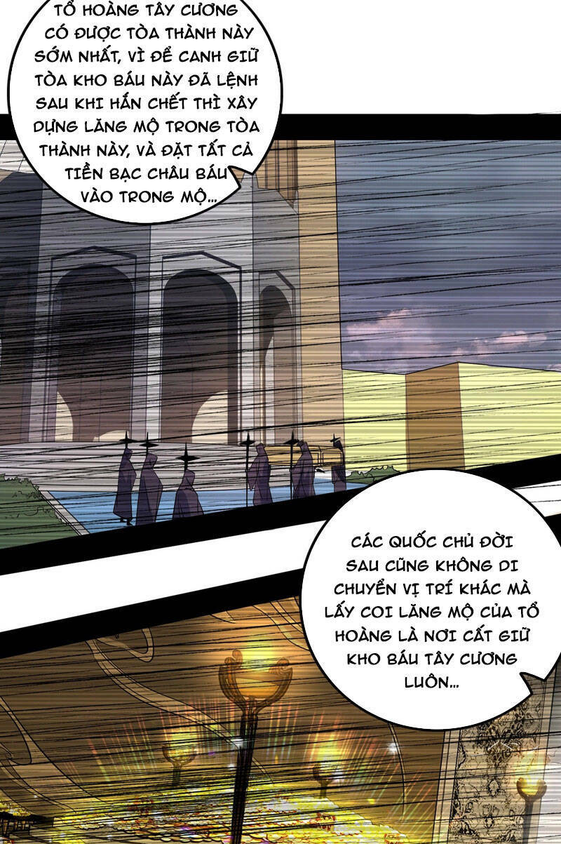 Ta Là Tà Đế Chapter 368 - Trang 2