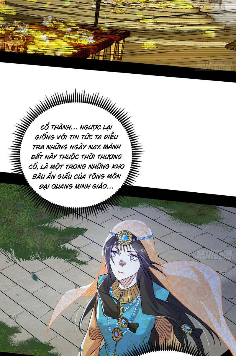 Ta Là Tà Đế Chapter 368 - Trang 2