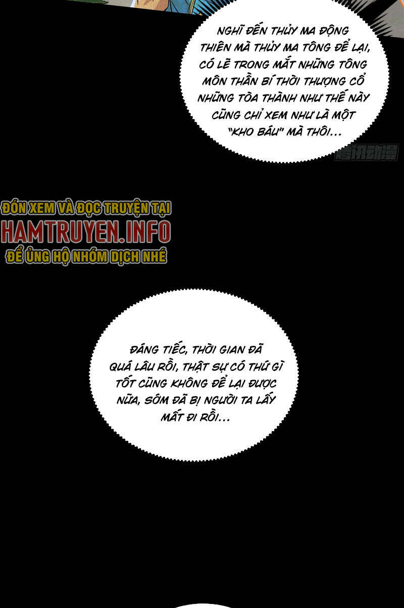 Ta Là Tà Đế Chapter 368 - Trang 2