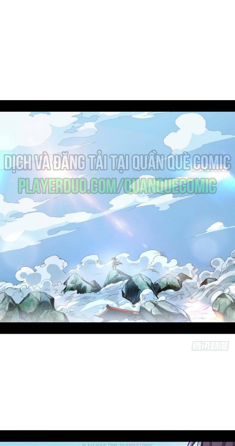 Ta Là Tà Đế Chapter 37 - Trang 2