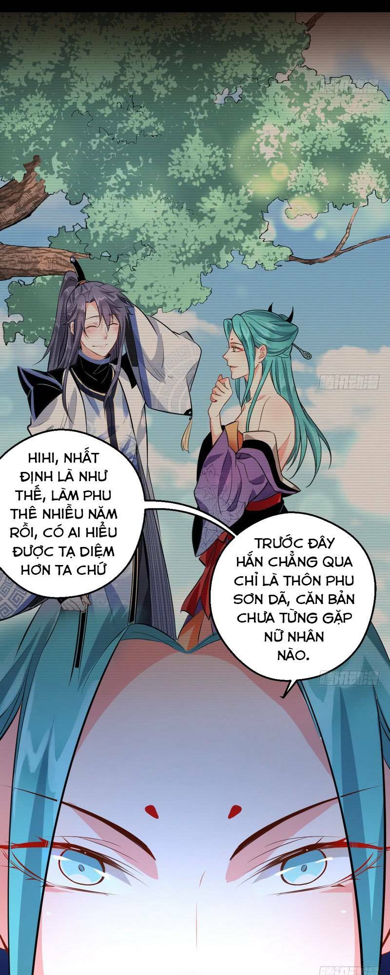 Ta Là Tà Đế Chapter 37 - Trang 2
