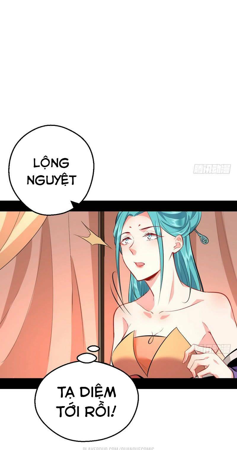 Ta Là Tà Đế Chapter 37 - Trang 2