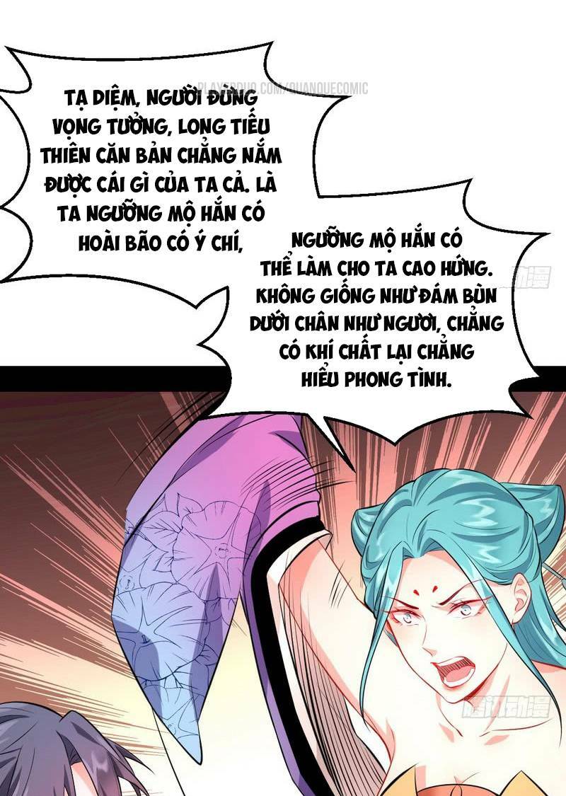 Ta Là Tà Đế Chapter 37 - Trang 2
