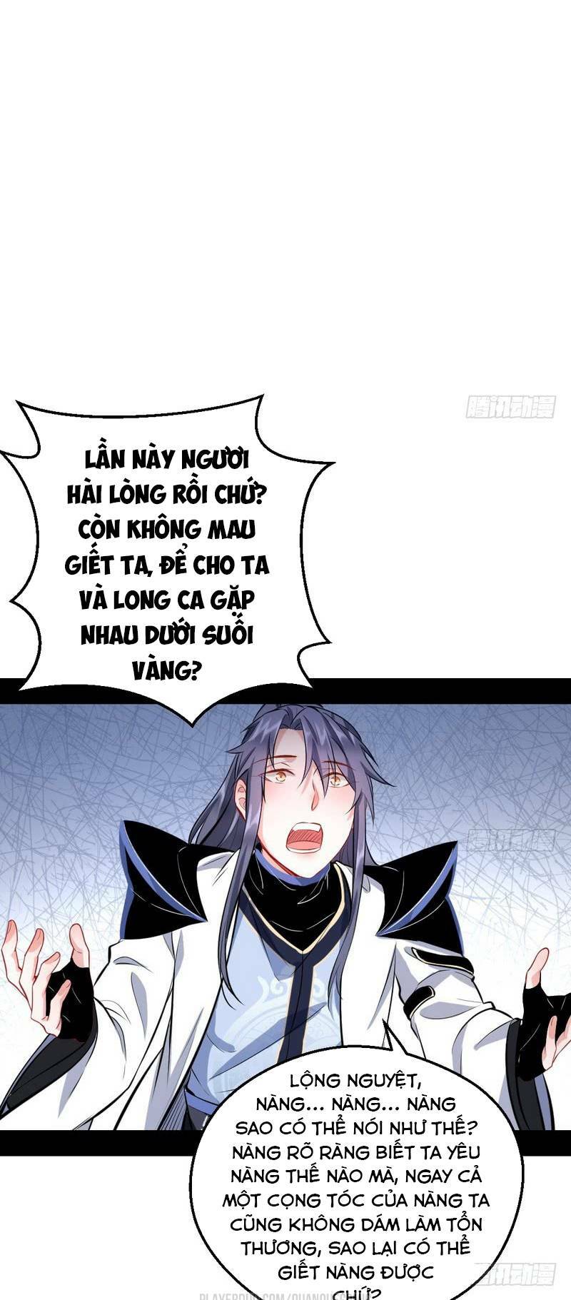 Ta Là Tà Đế Chapter 37 - Trang 2