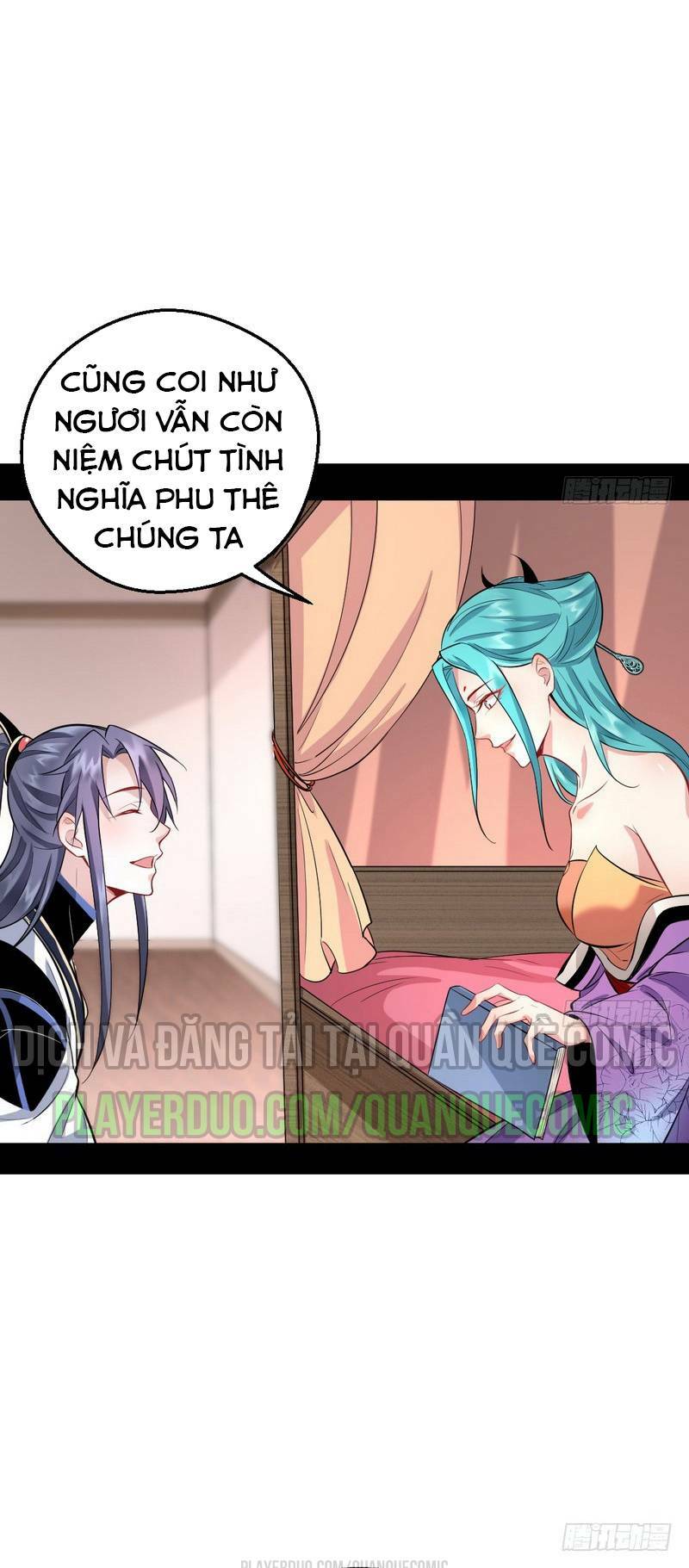 Ta Là Tà Đế Chapter 37 - Trang 2
