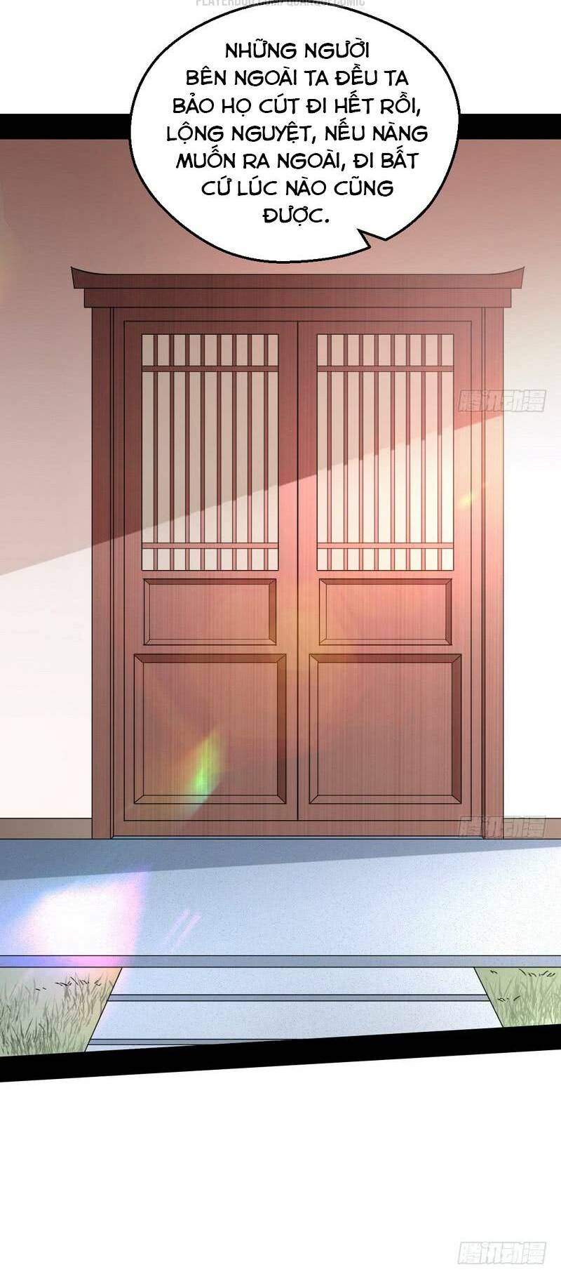 Ta Là Tà Đế Chapter 37 - Trang 2