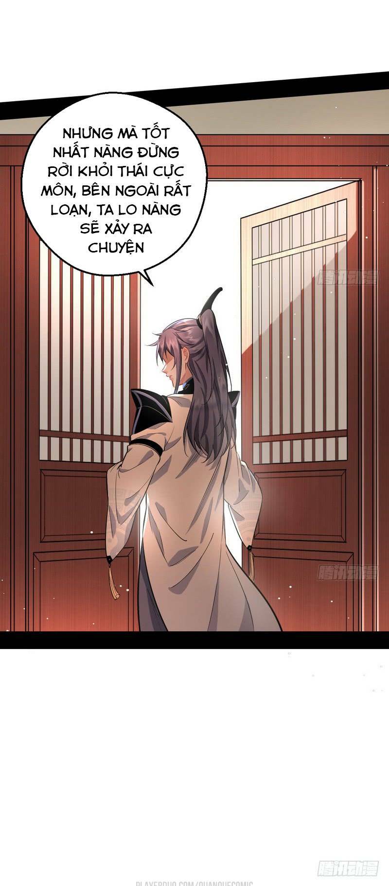 Ta Là Tà Đế Chapter 37 - Trang 2