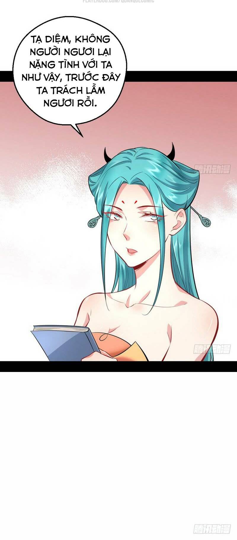 Ta Là Tà Đế Chapter 37 - Trang 2