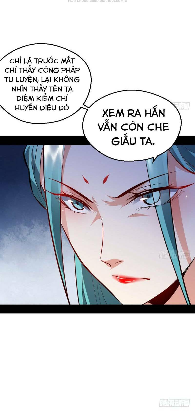 Ta Là Tà Đế Chapter 37 - Trang 2